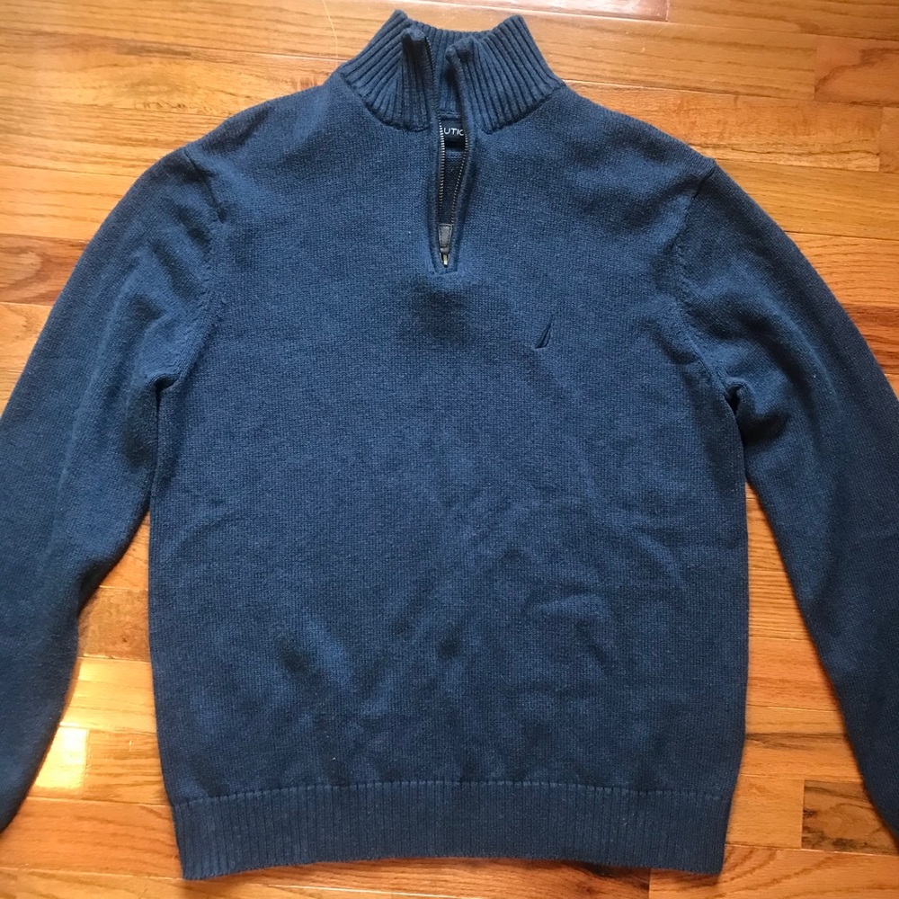 ▪️NAUTICA PULLOVER▪️